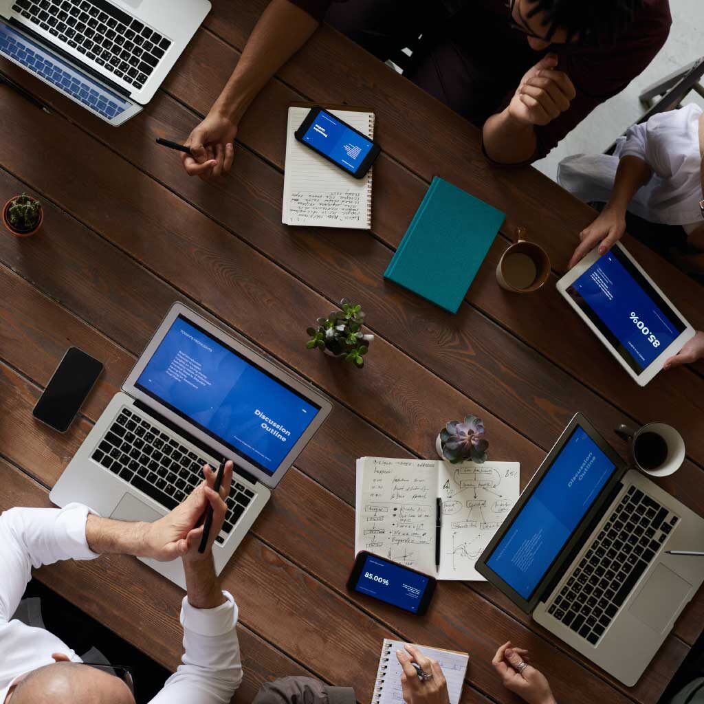 How can Dumont Group-Support you and your team
